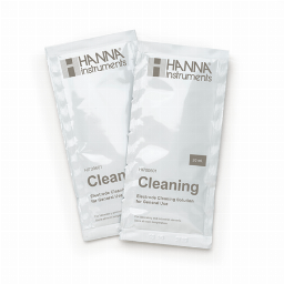 GroLine専用 電極洗浄液 (HI 700661P)